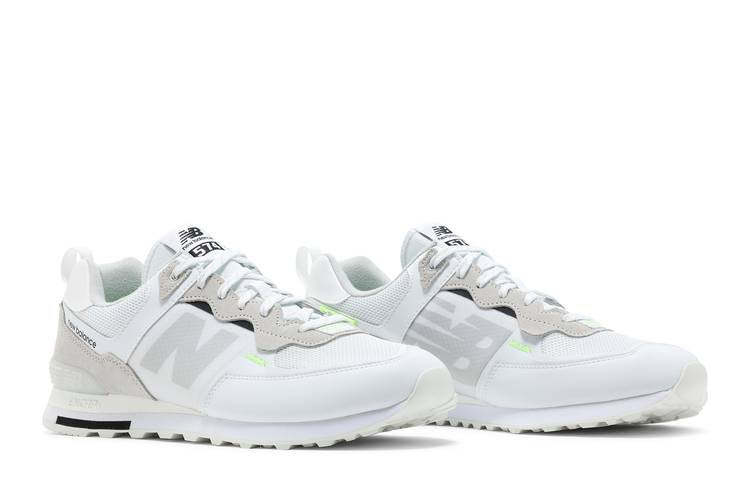 574 'White Summer Fog'