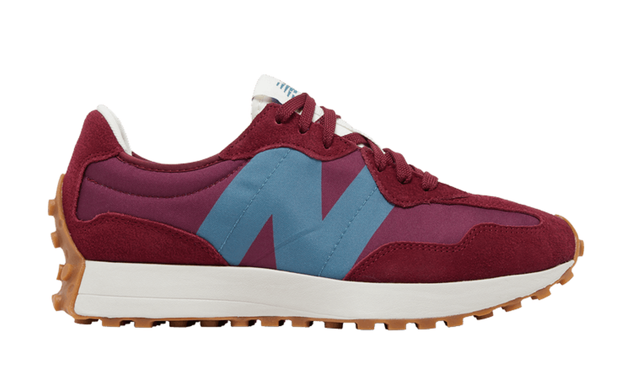 327 'Garnet'