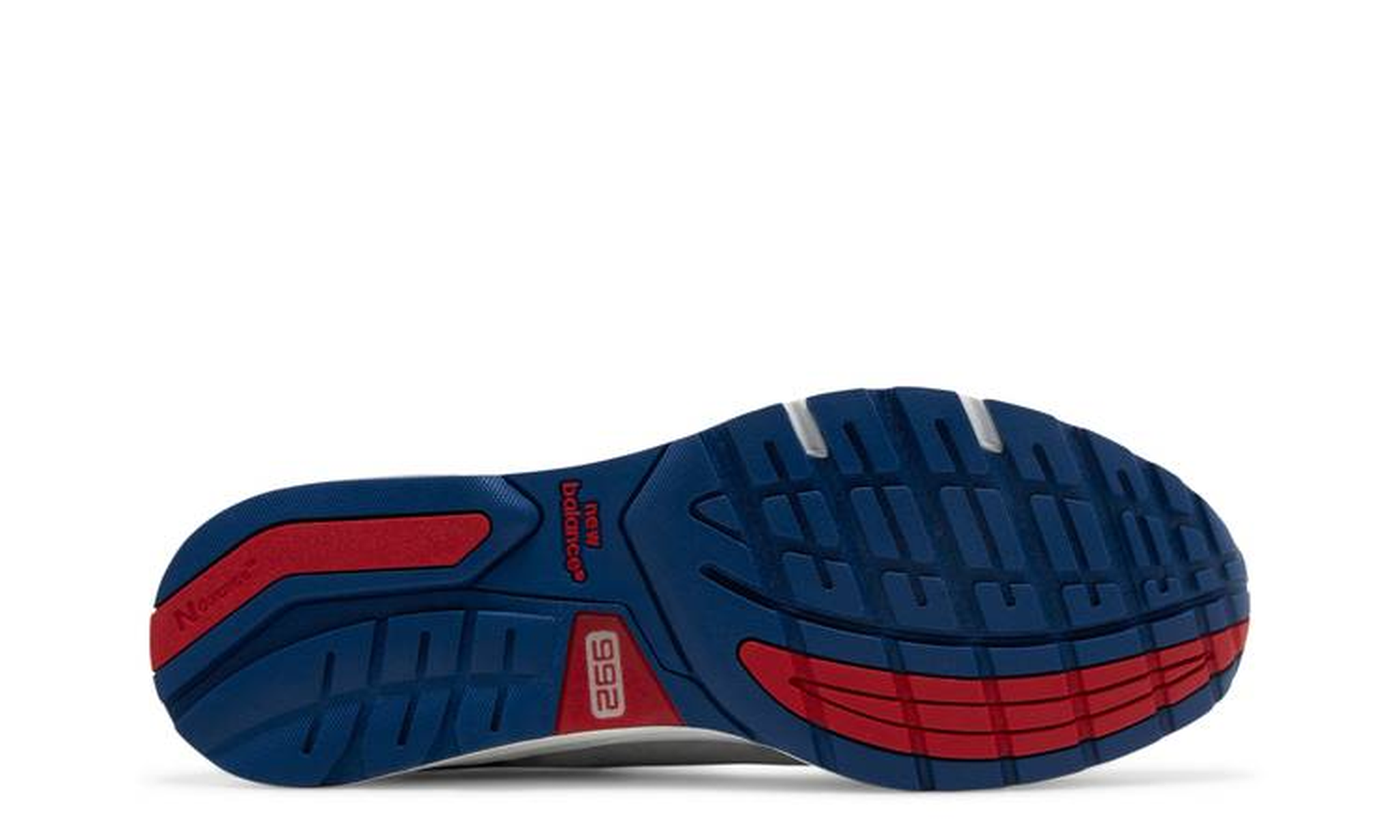 DTLR x 992 Made in USA 'Varsity'