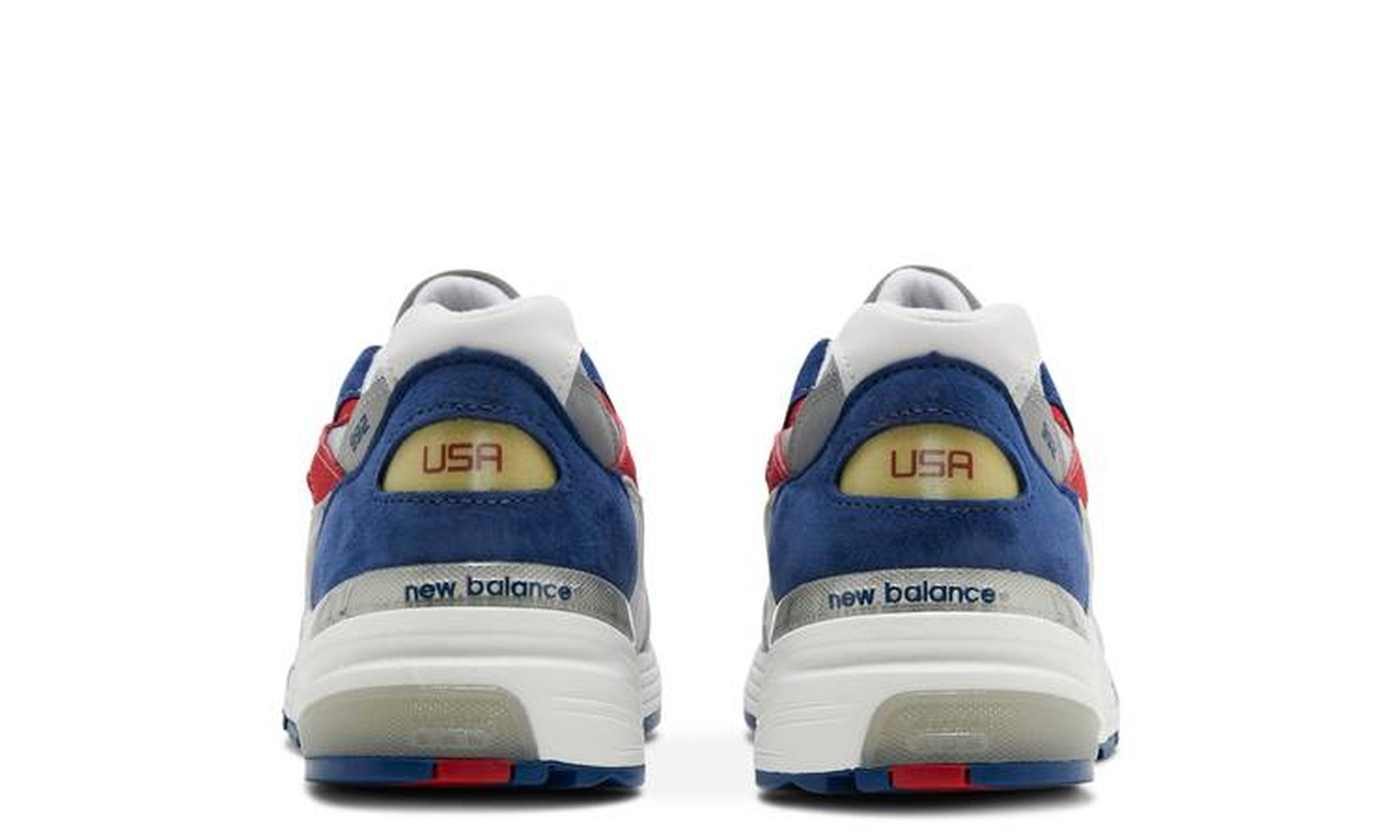 DTLR x 992 Made in USA 'Varsity'