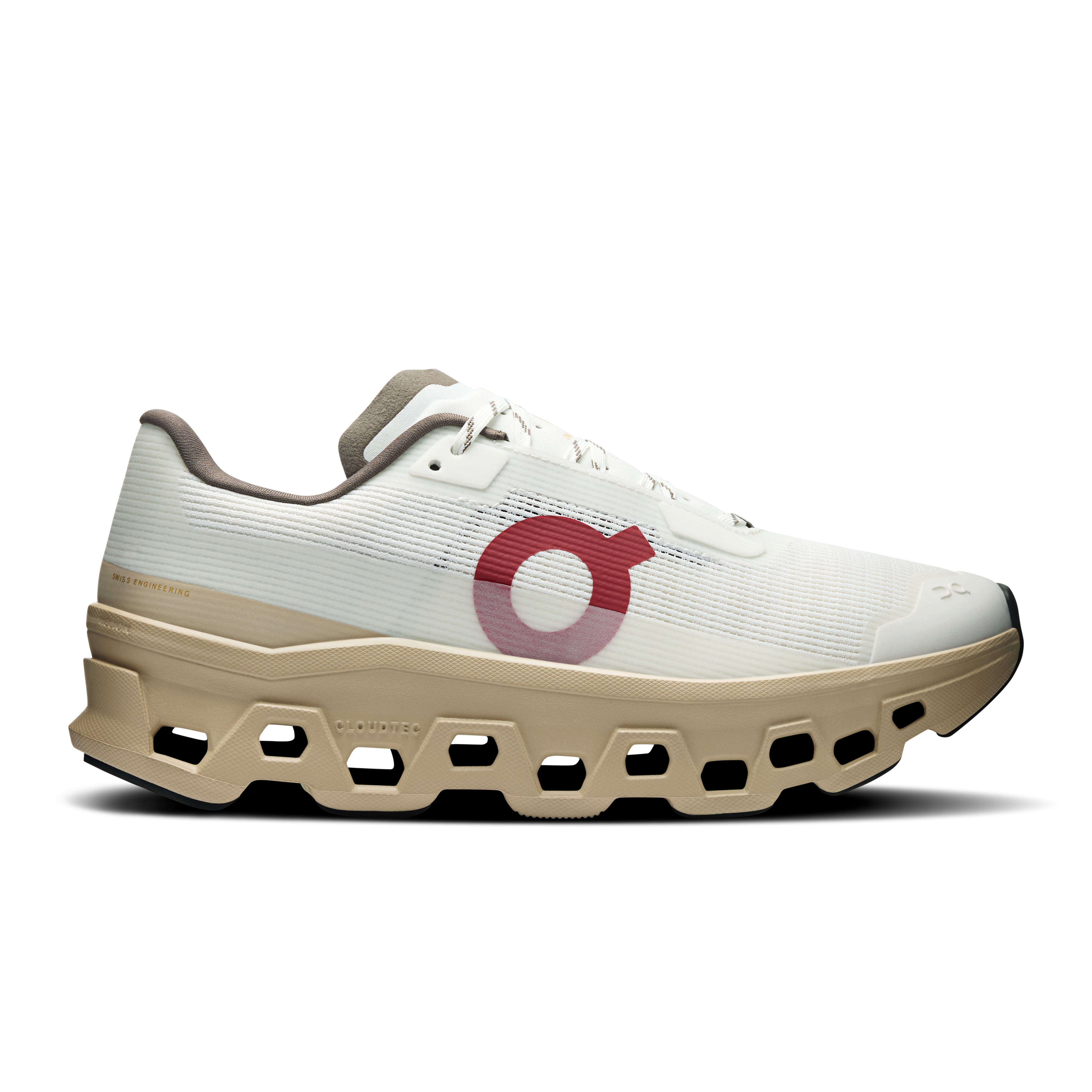 Cloudmonster Void 1 W Ivory | Sand