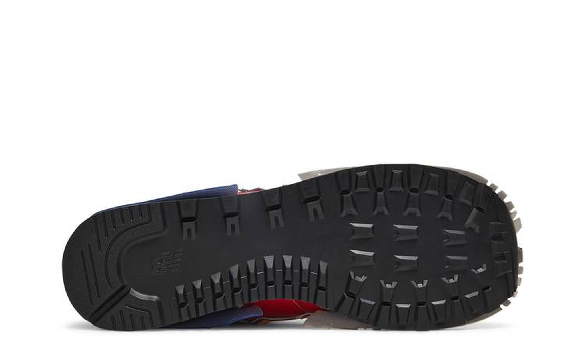 Jaden Smith x 574 'Surplus Materials'