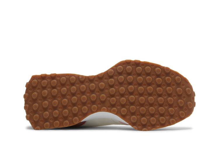 327 Kids Wide 'Oyster Pink Henna'