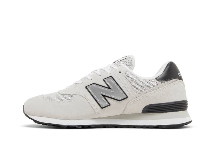 574 'History Class Pack - Grey Black'