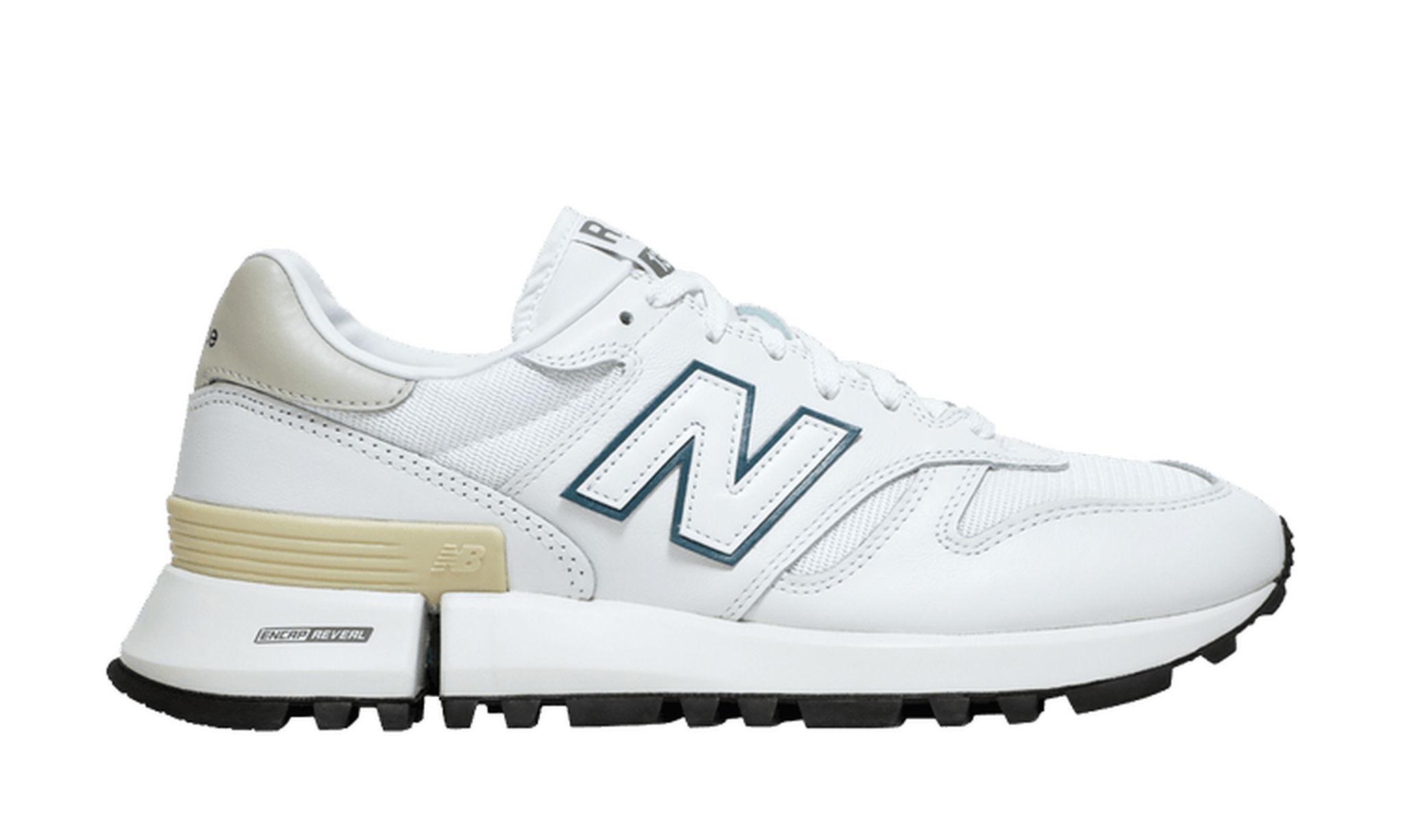 Tokyo Design Studio x 1300 'White Mallard Blue'