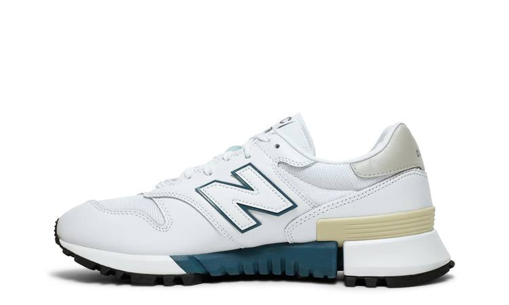 Tokyo Design Studio x 1300 'White Mallard Blue'