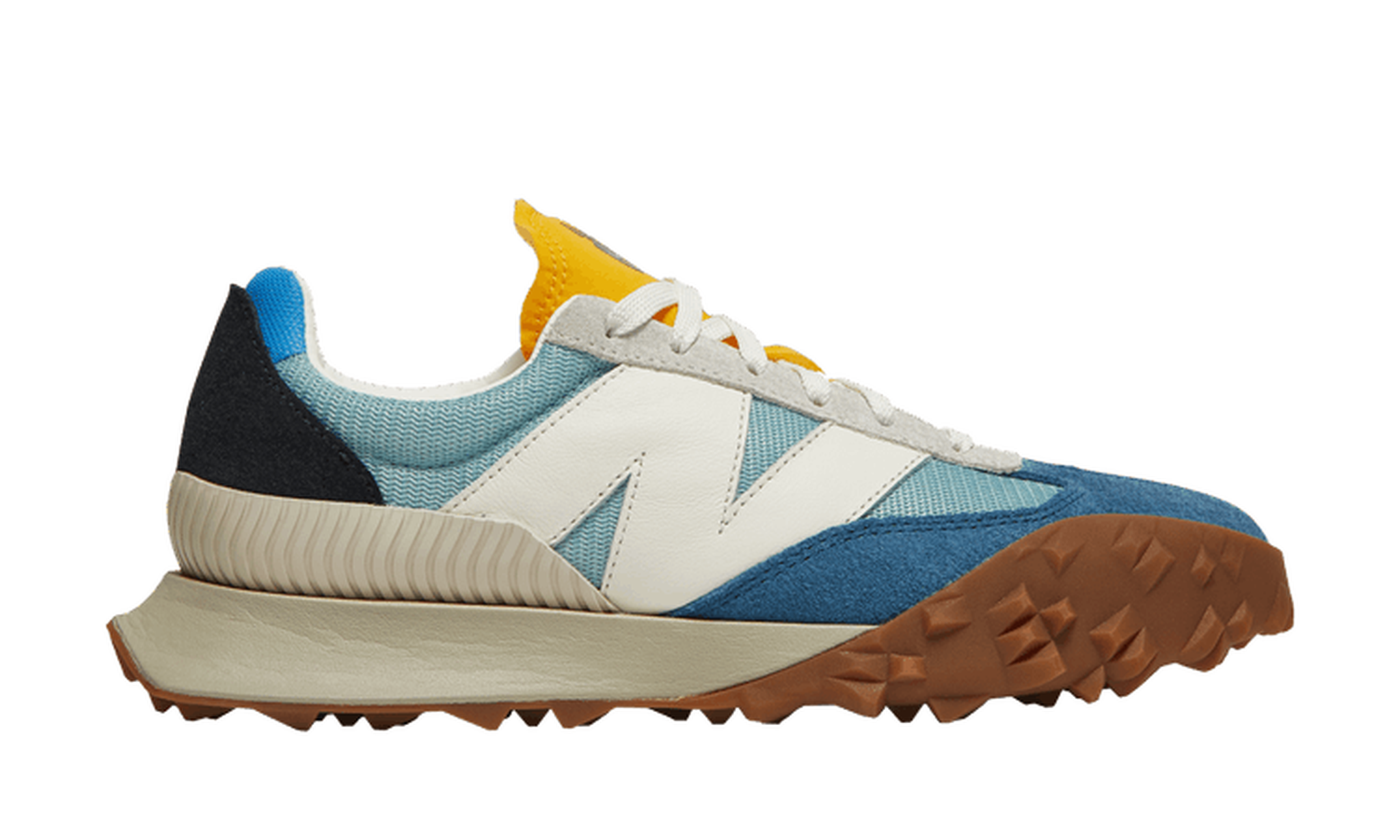 XC-72 'Storm Blue Sea Salt'