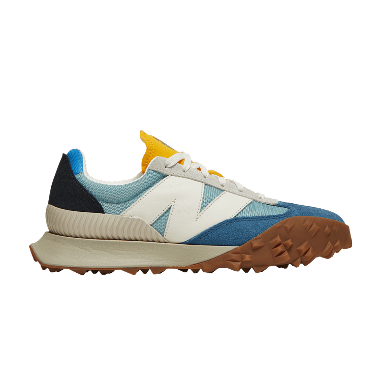 XC-72 'Storm Blue Sea Salt'