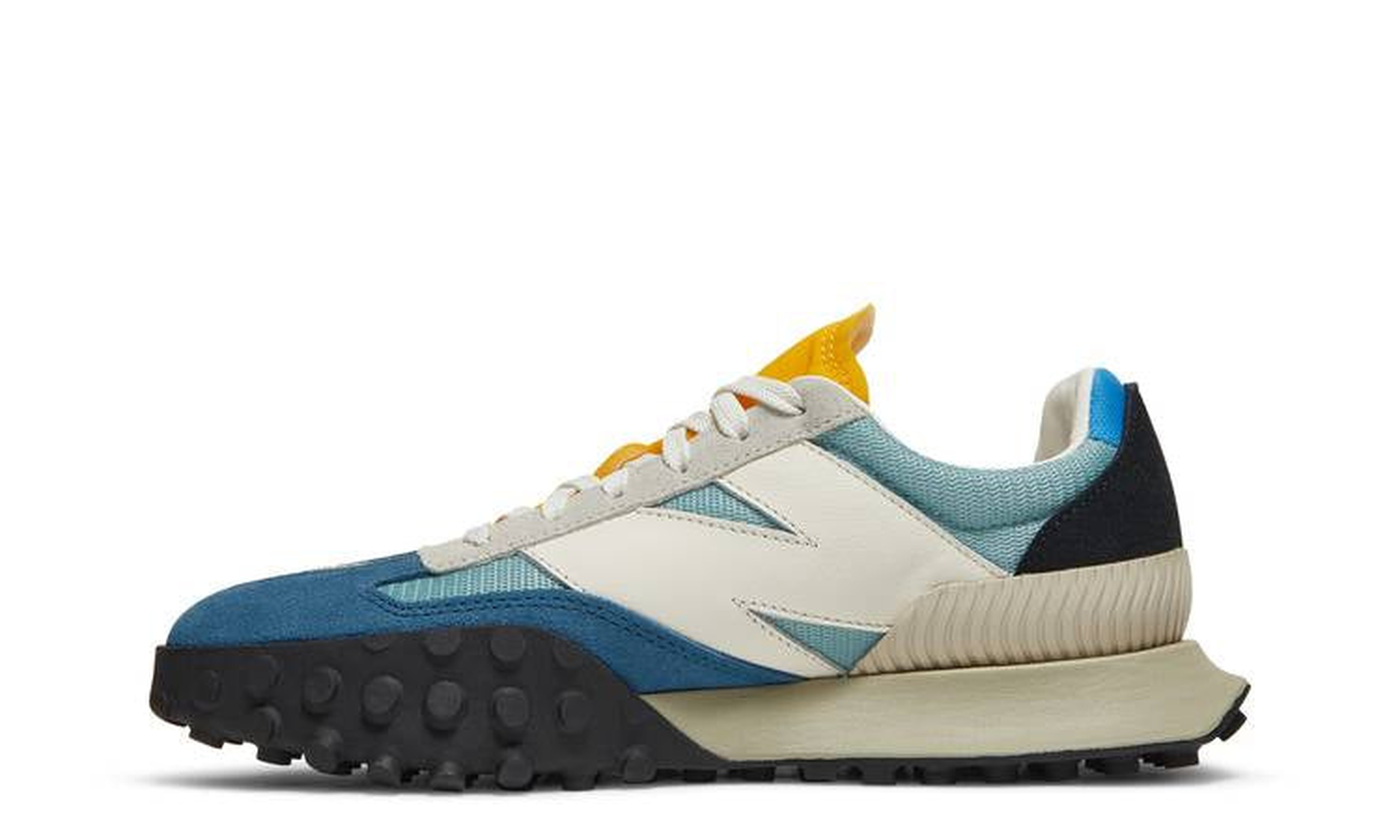 XC-72 'Storm Blue Sea Salt'