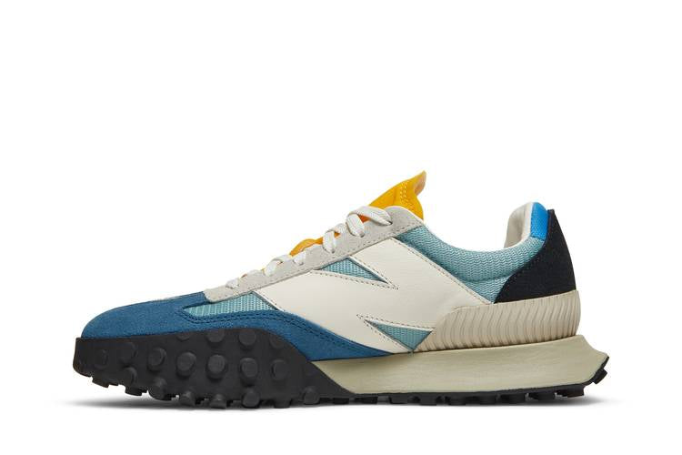 XC-72 'Storm Blue Sea Salt'