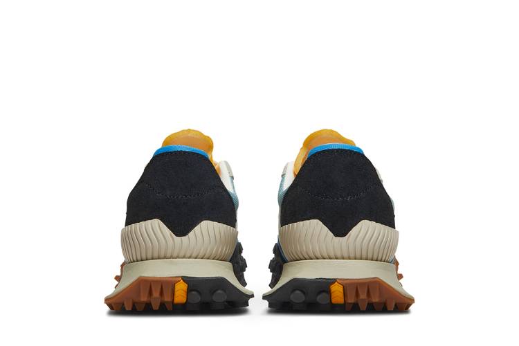 XC-72 'Storm Blue Sea Salt'