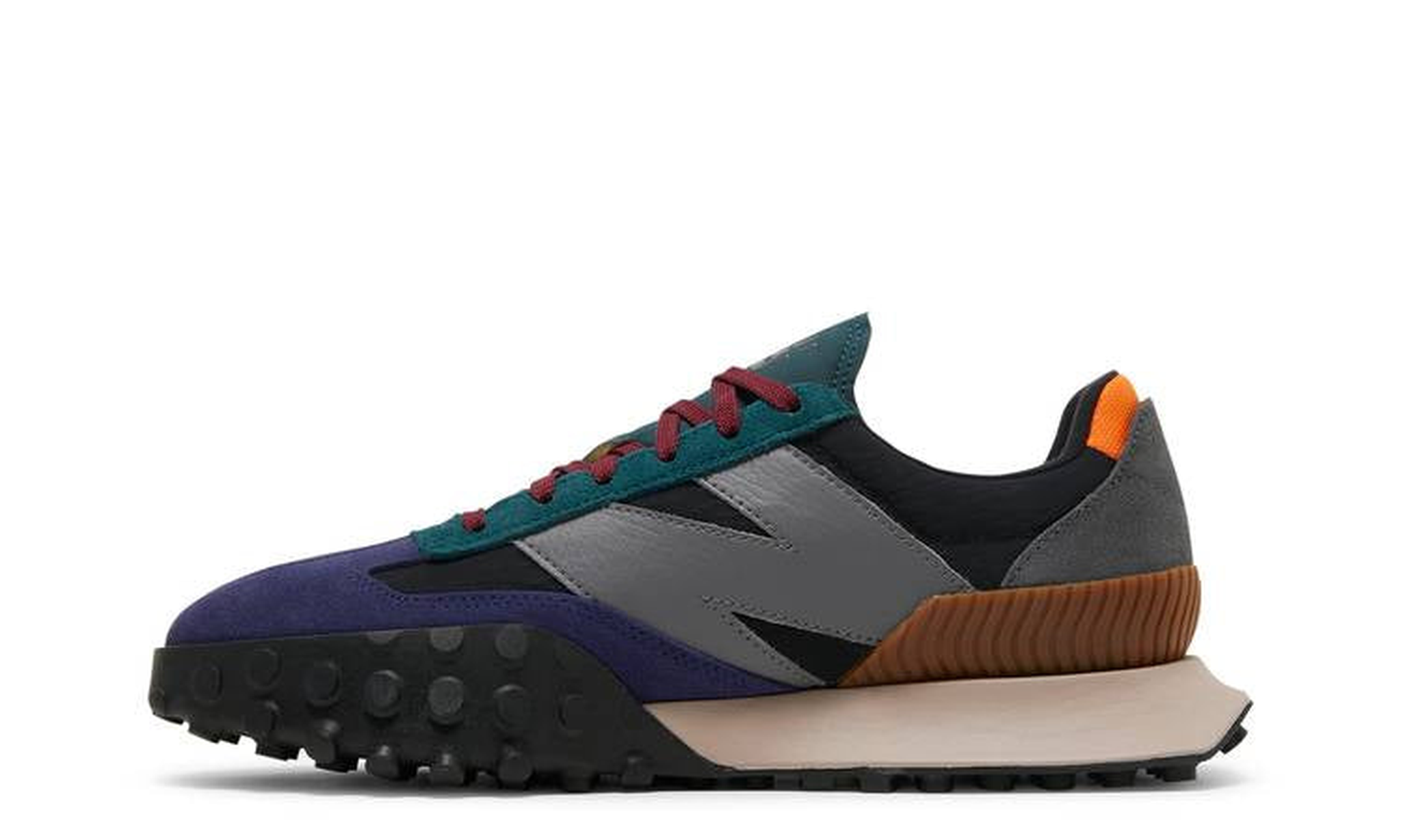 XC-72 'Black Multi'