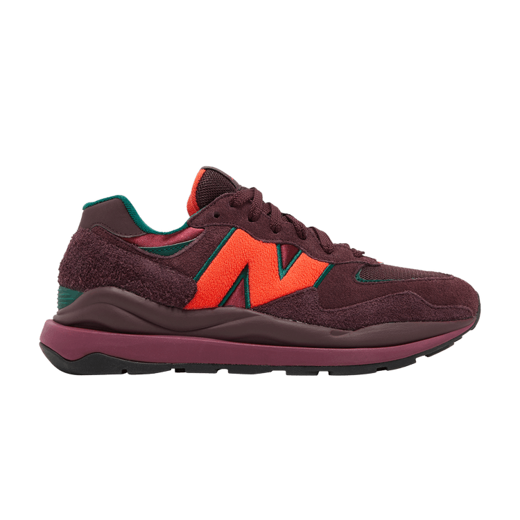 57/40 'Henna Neo Flame'