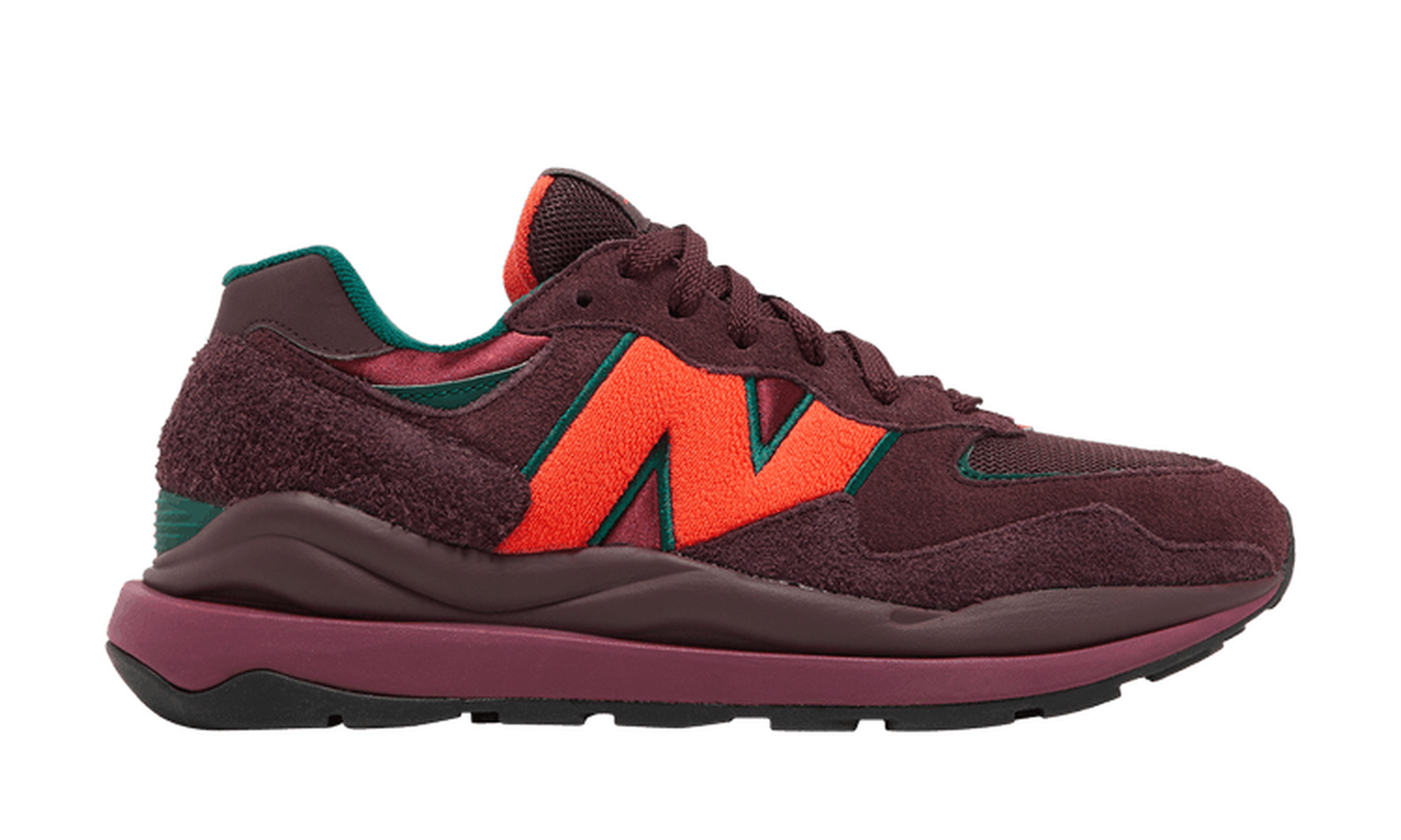 57/40 'Henna Neo Flame'