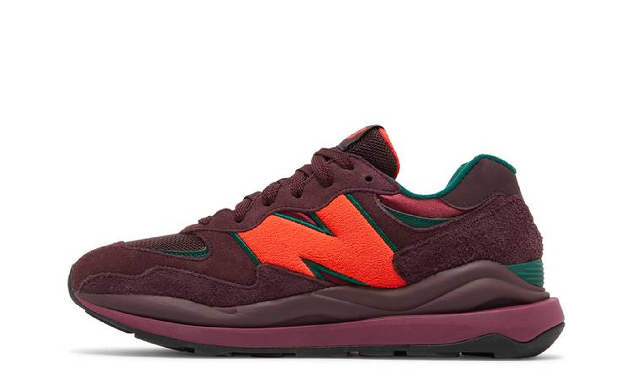 57/40 'Henna Neo Flame'