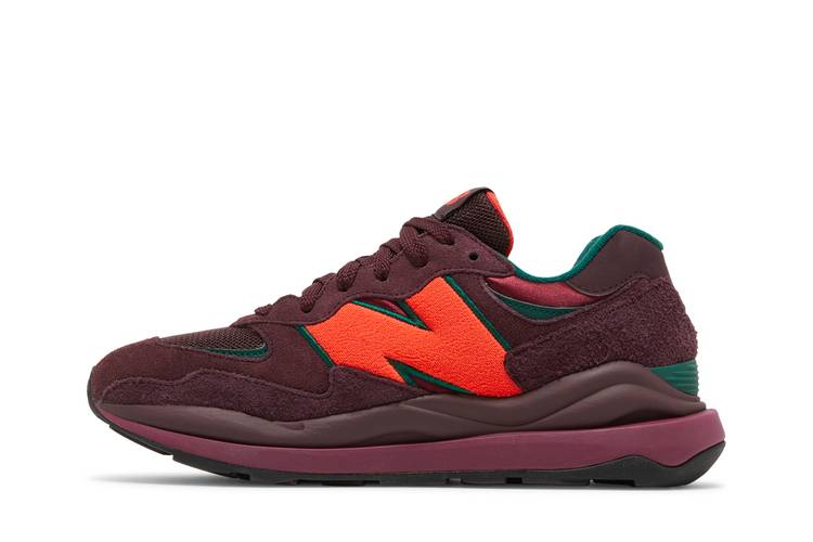 57/40 'Henna Neo Flame'