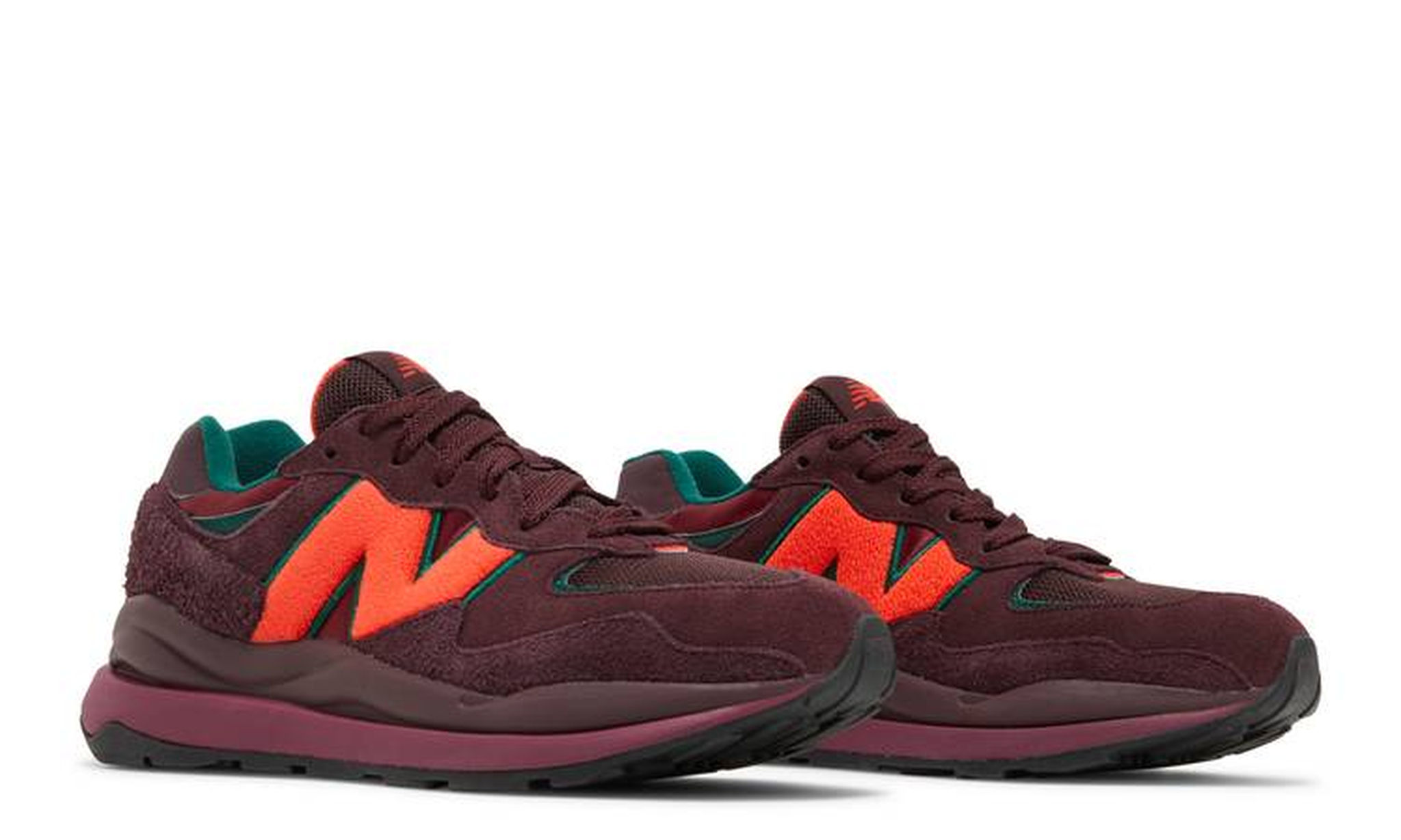 57/40 'Henna Neo Flame'
