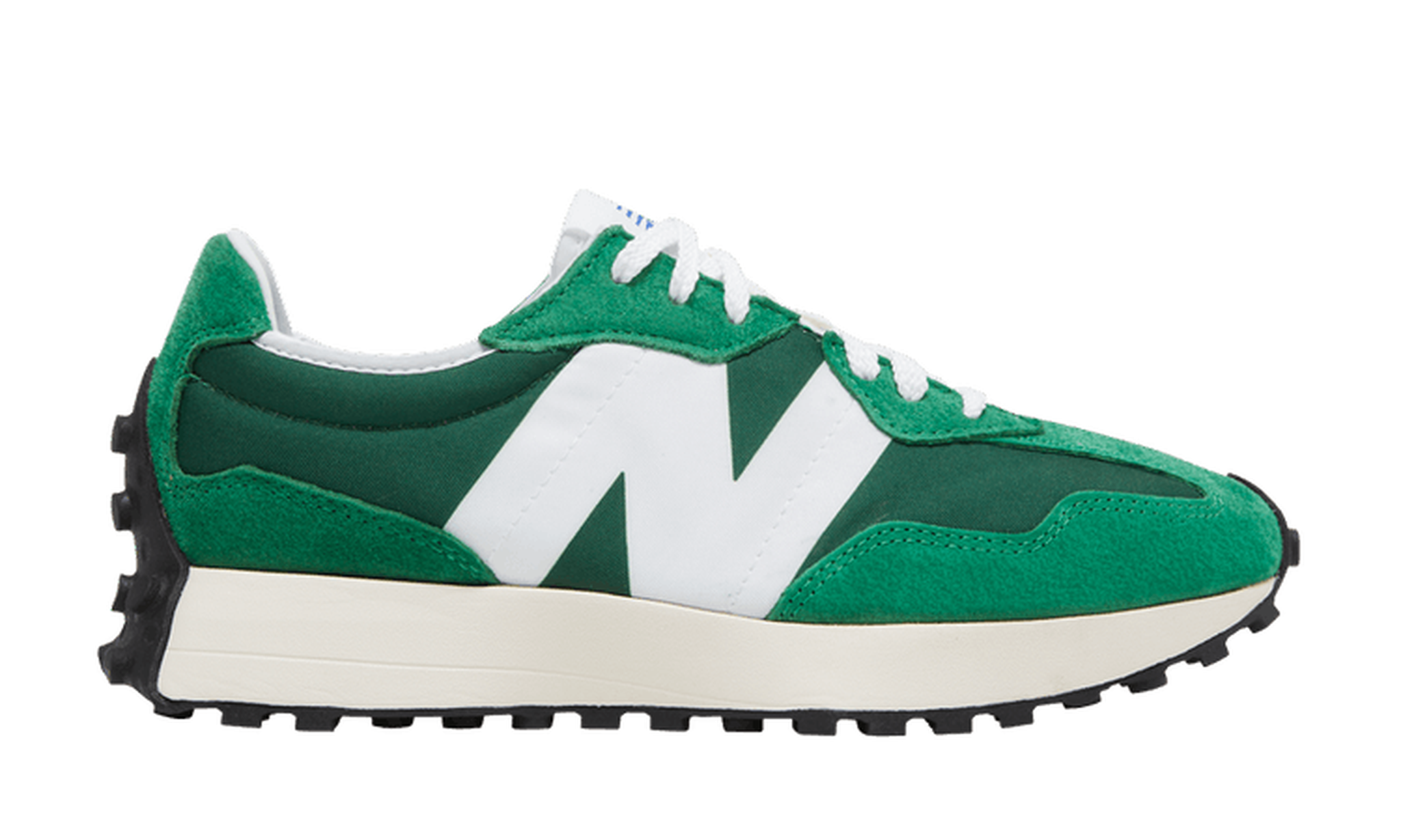 327 'Varsity Green'