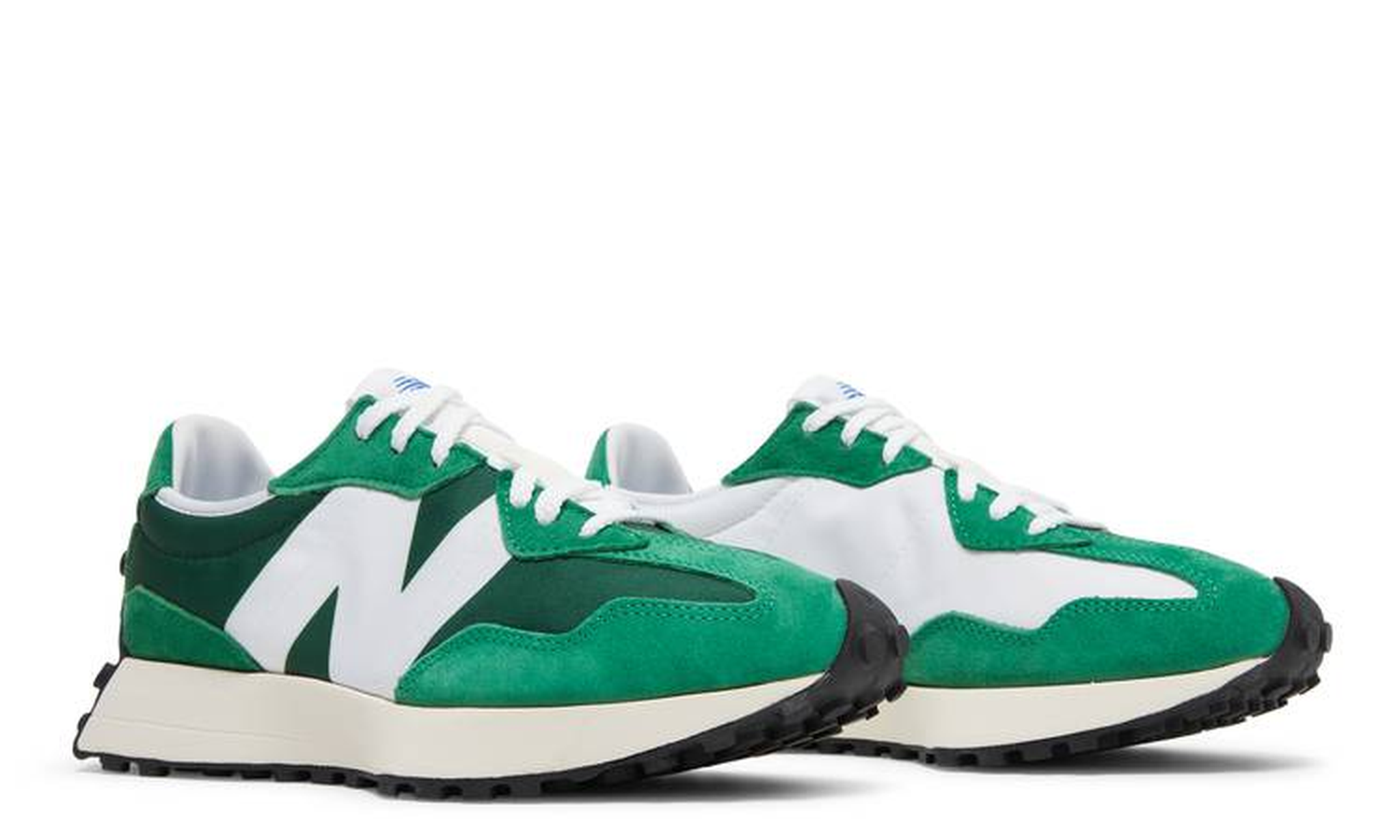 327 'Varsity Green'