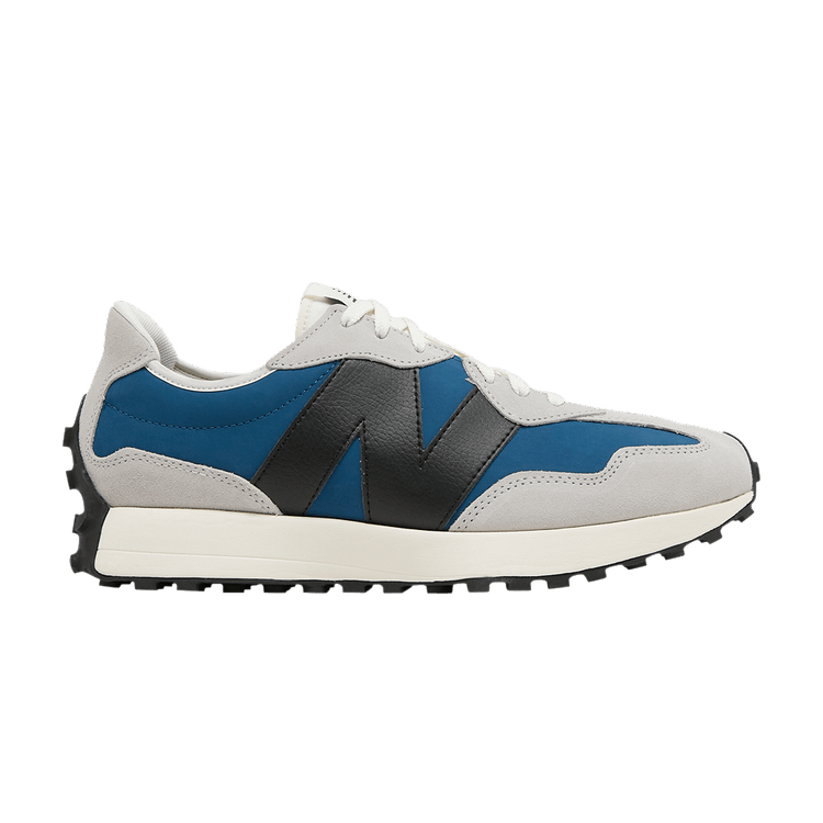 327 'Rain Cloud Blue'