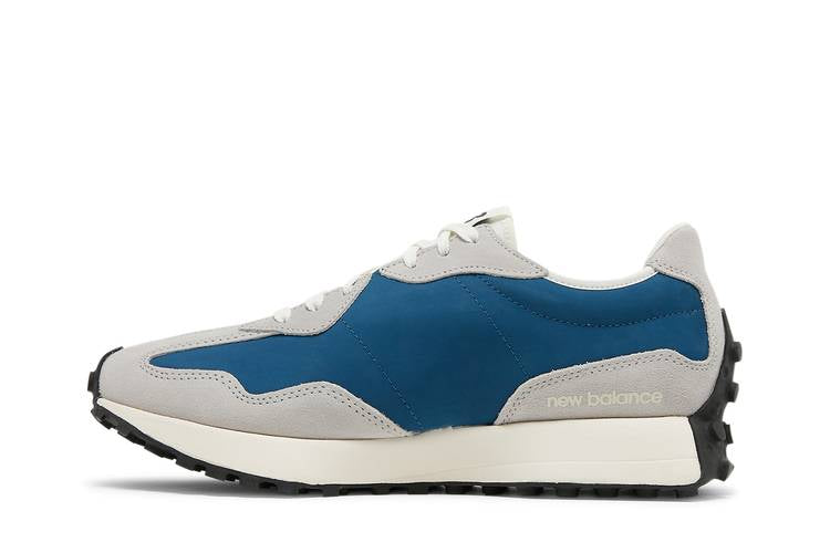 327 'Rain Cloud Blue'