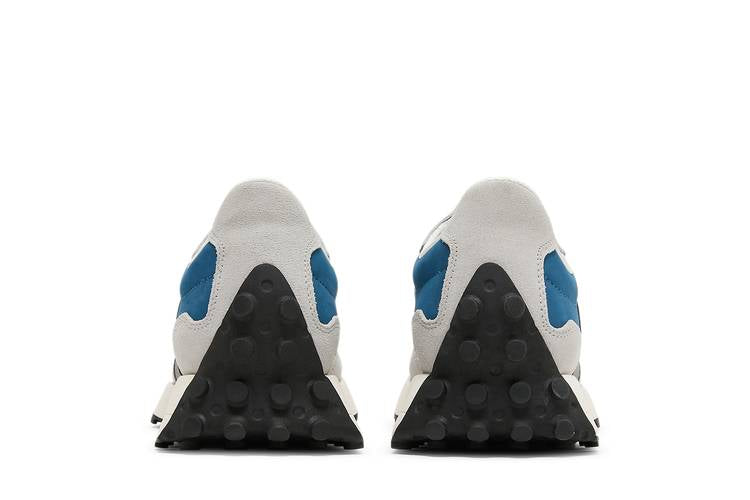 327 'Rain Cloud Blue'