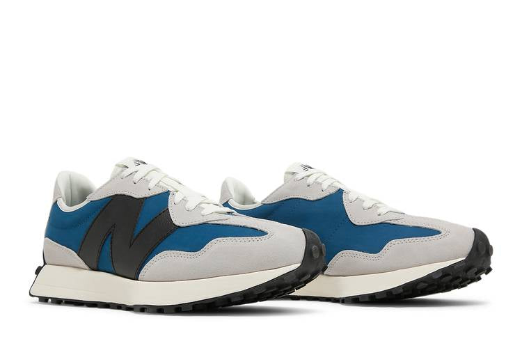 327 'Rain Cloud Blue'