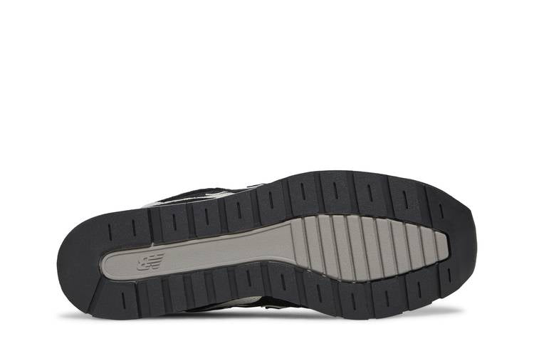 996 'Black Rain Cloud'