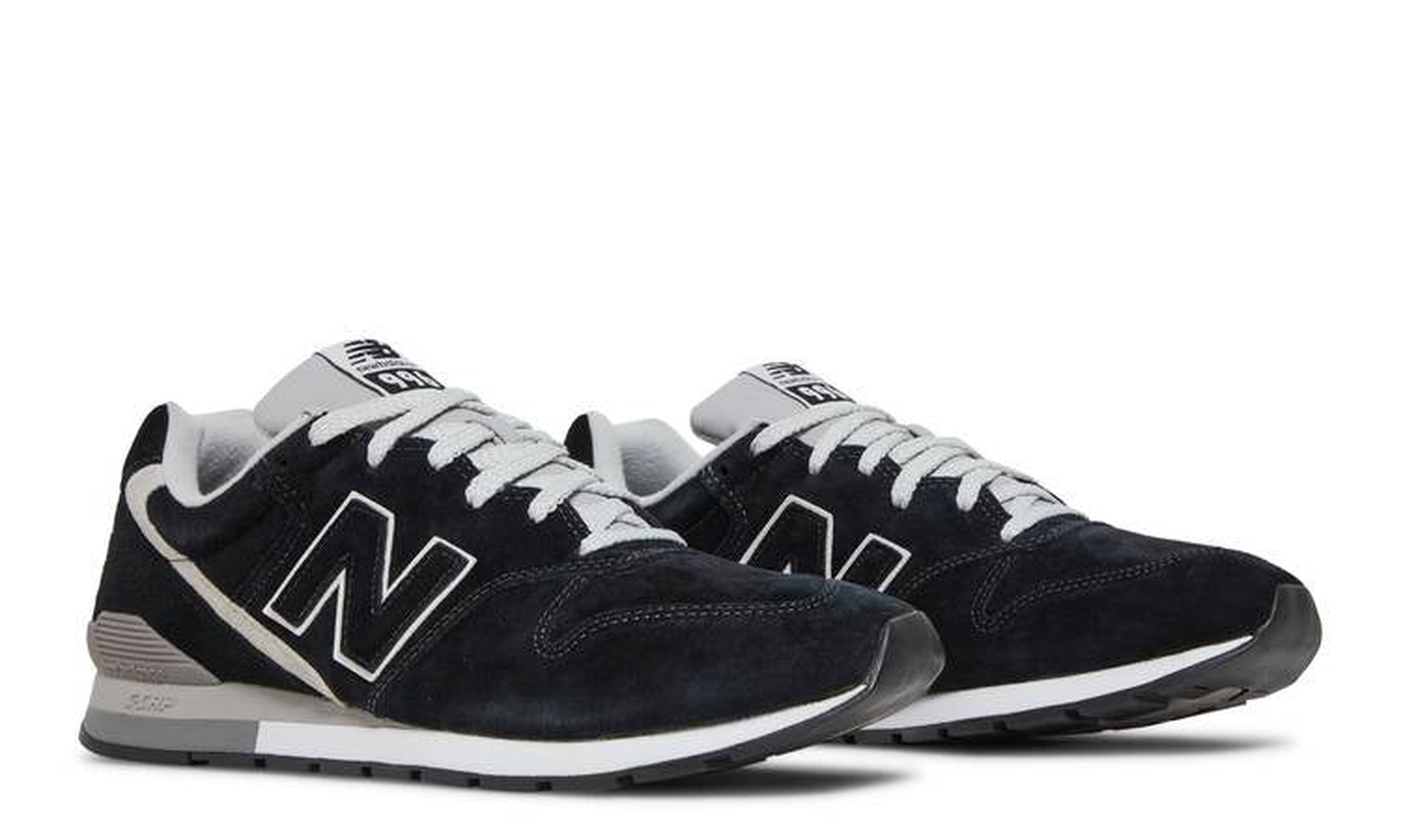 996 'Black Rain Cloud'