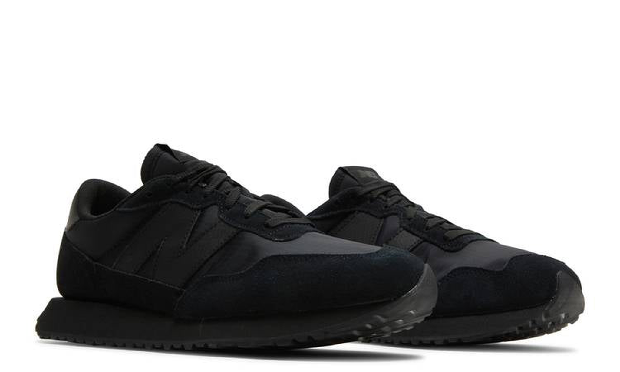 237 'Black'