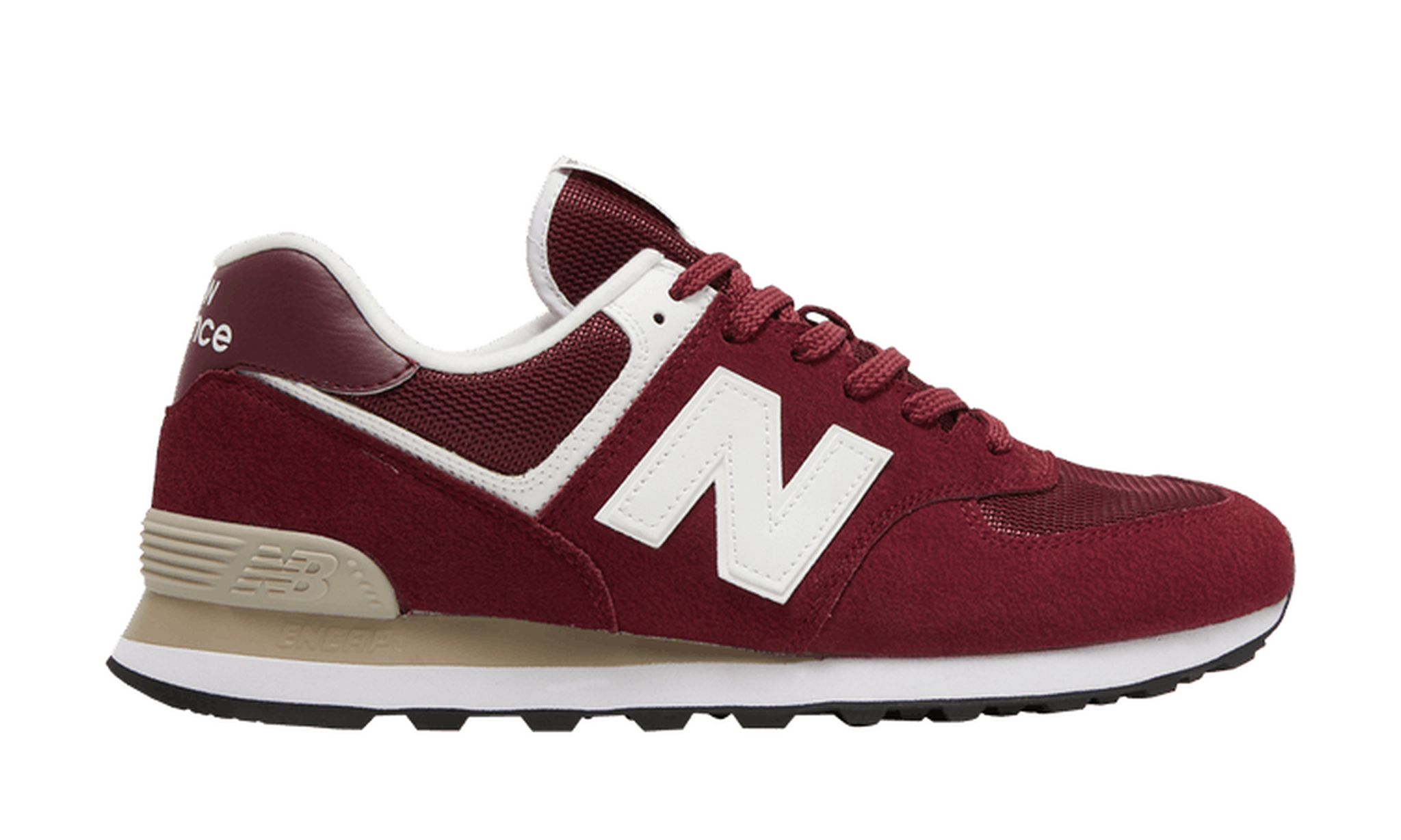 574 'Garnet'