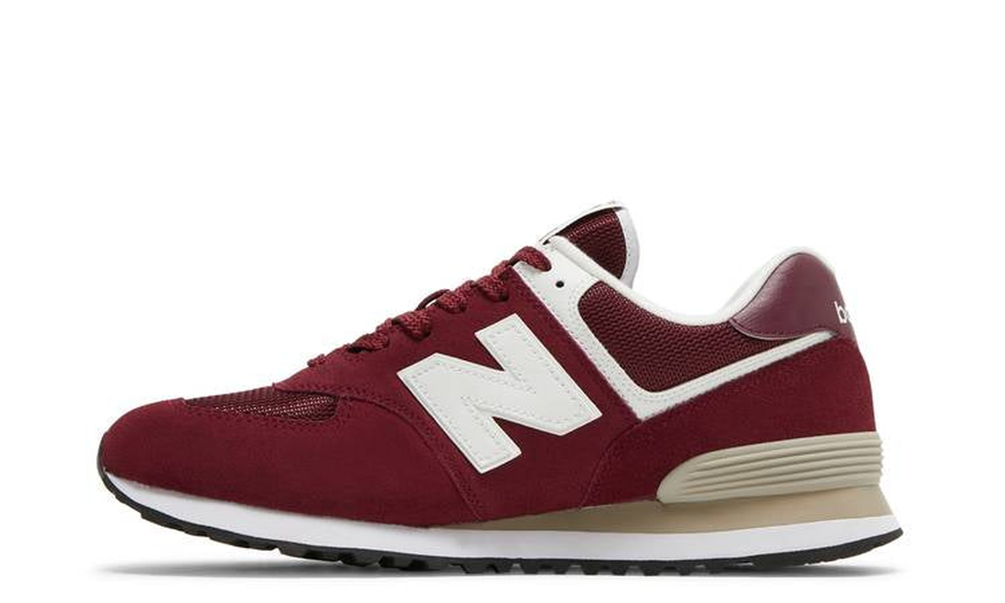 574 'Garnet'