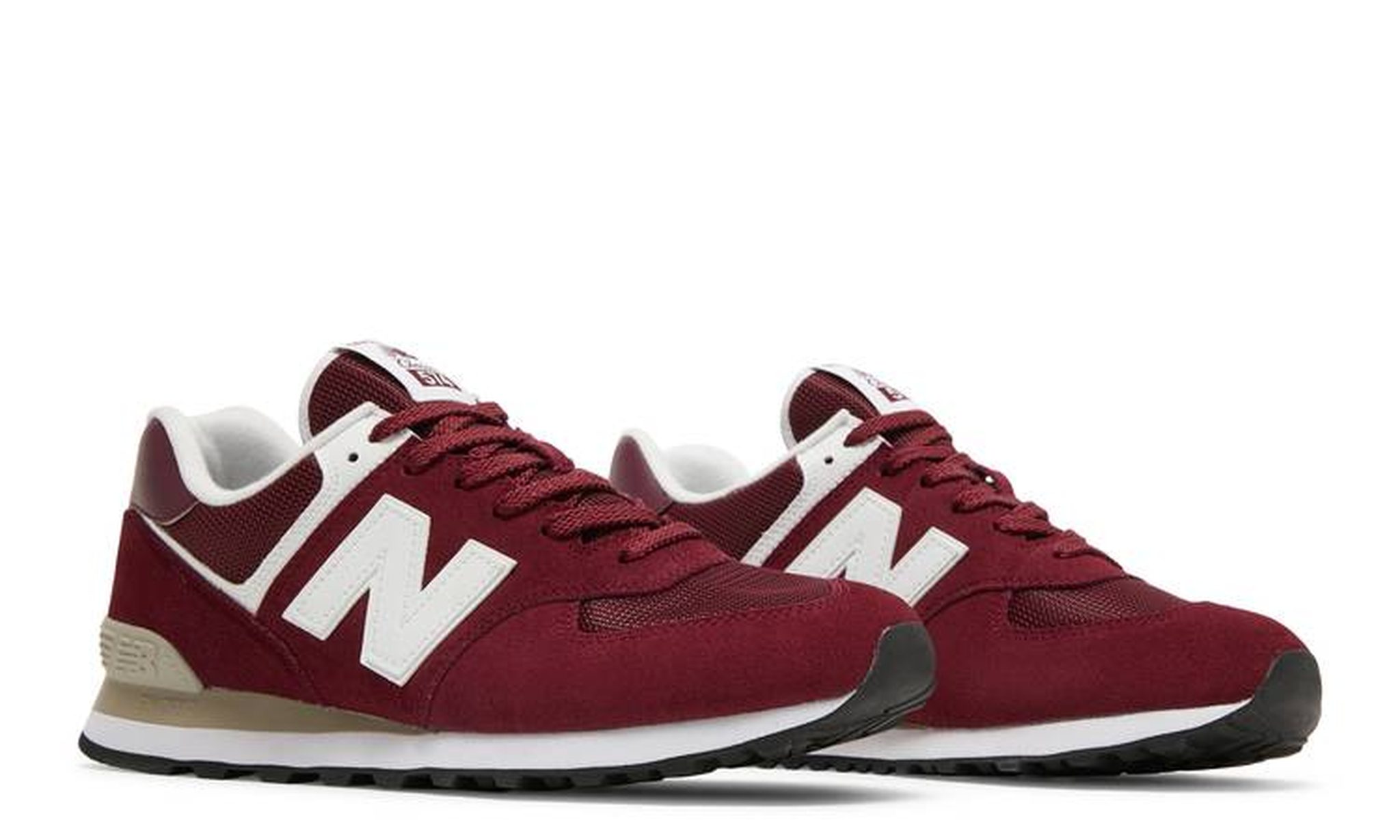 574 'Garnet'