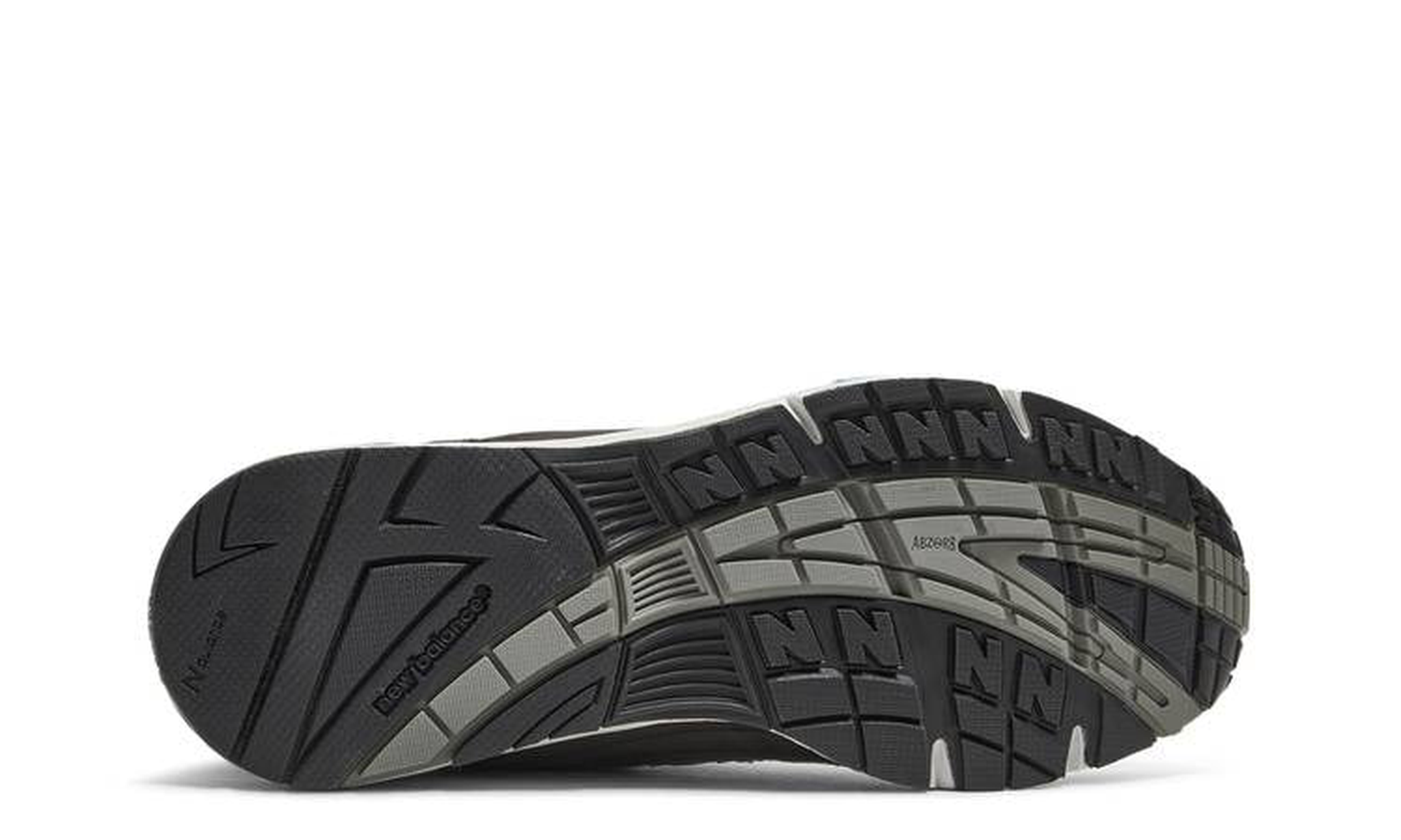 Run The Boroughs x 991 Made in England 'London Marathon'