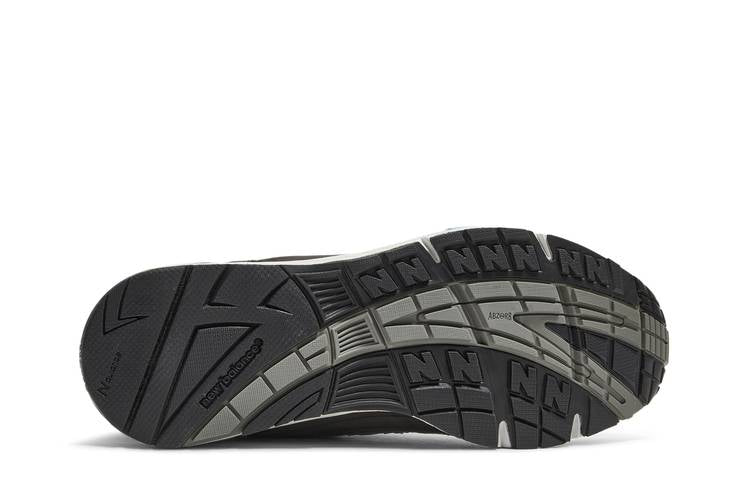 Run The Boroughs x 991 Made in England 'London Marathon'