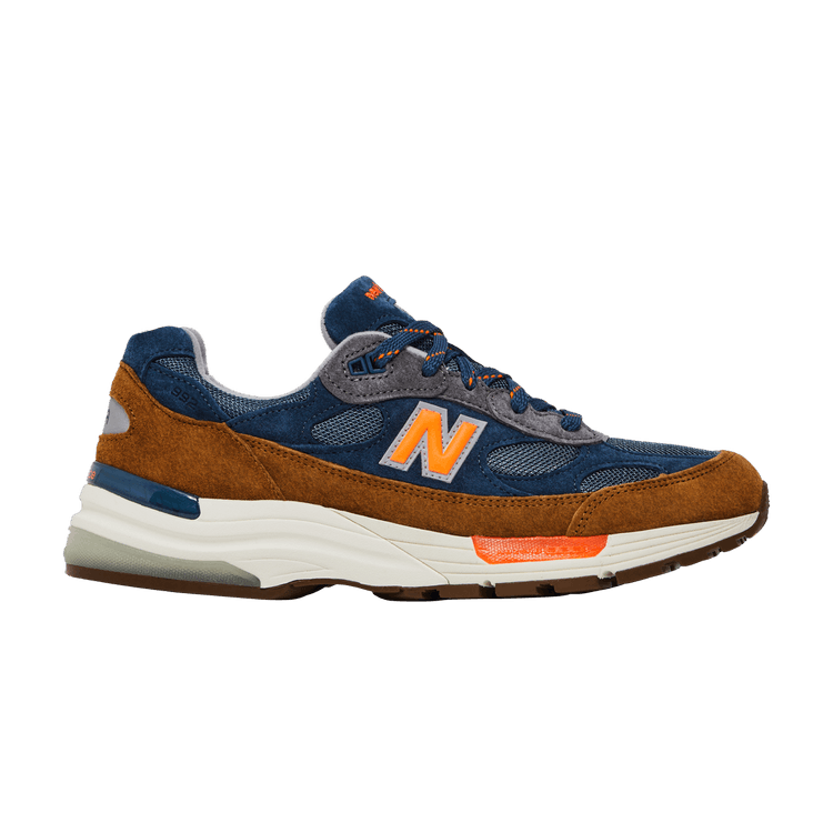 J.Crew x 992 Made in USA 'New York'