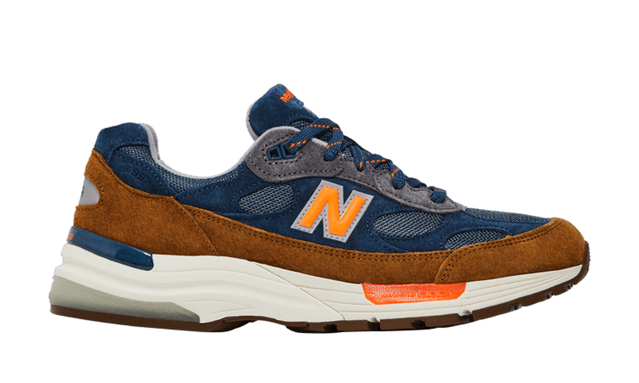J.Crew x 992 Made in USA 'New York'