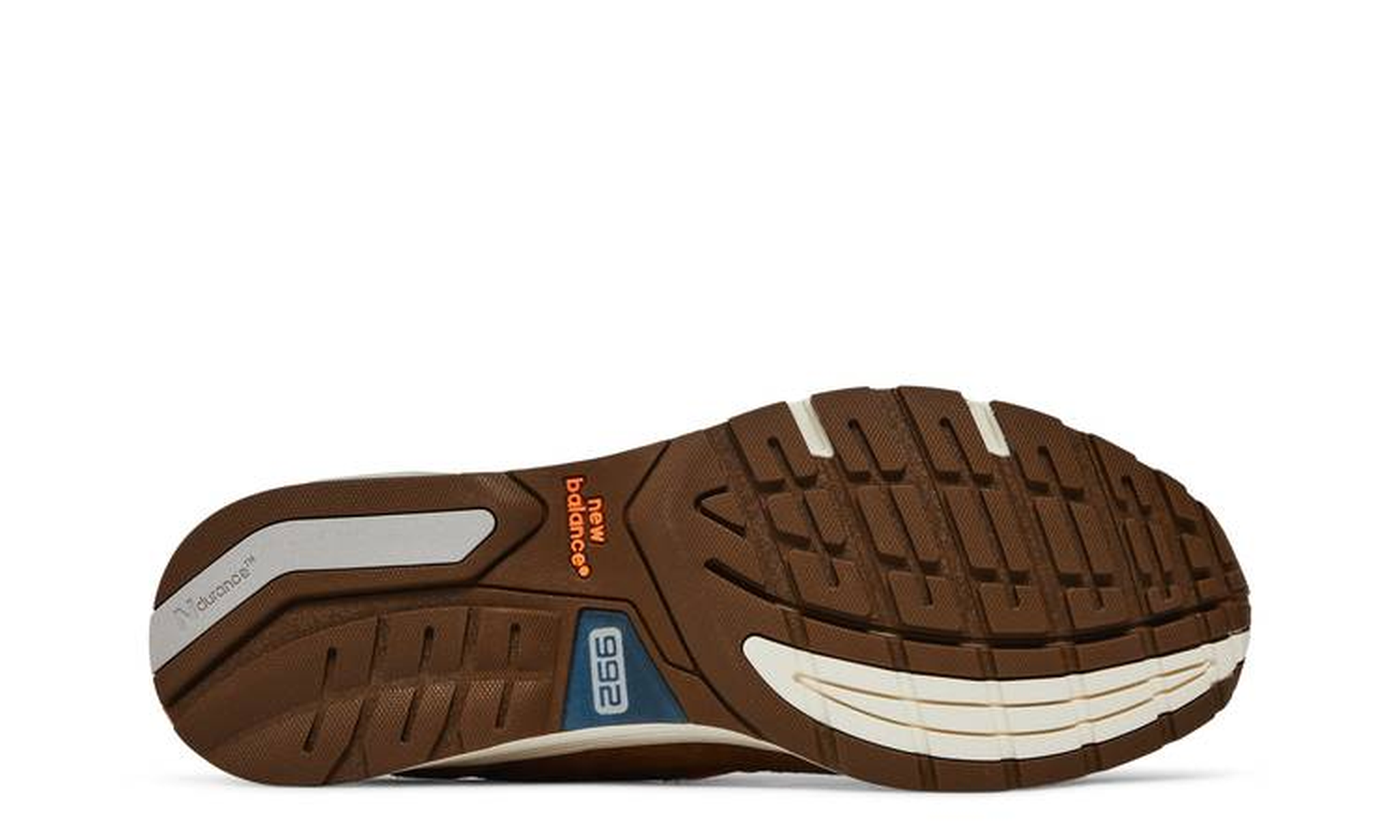 J.Crew x 992 Made in USA 'New York'