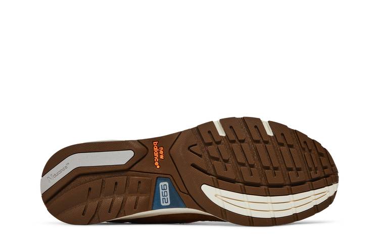 J.Crew x 992 Made in USA 'New York'