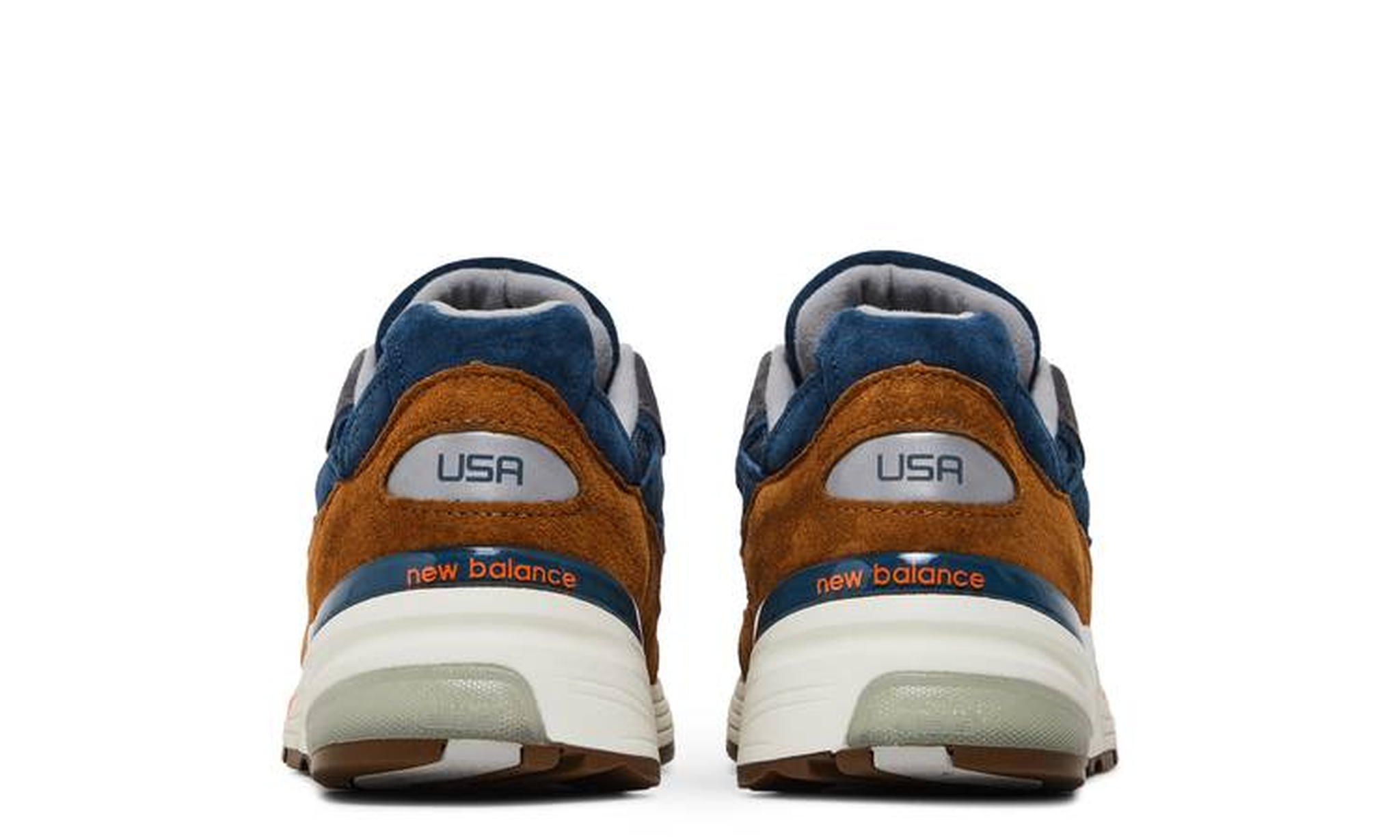 J.Crew x 992 Made in USA 'New York'