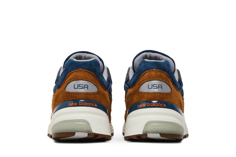 J.Crew x 992 Made in USA 'New York'