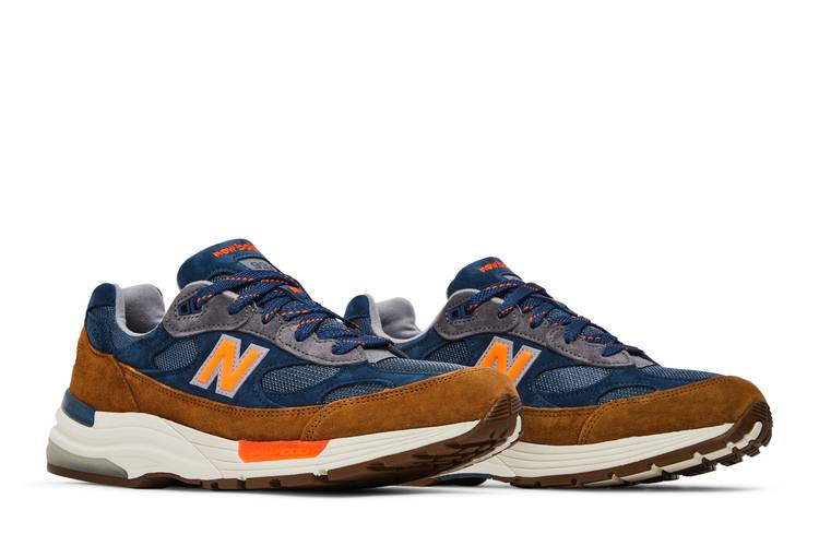 J.Crew x 992 Made in USA 'New York'