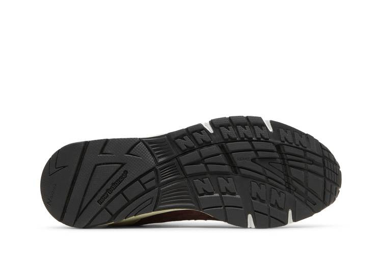 991 Made in England 'Desaturated'