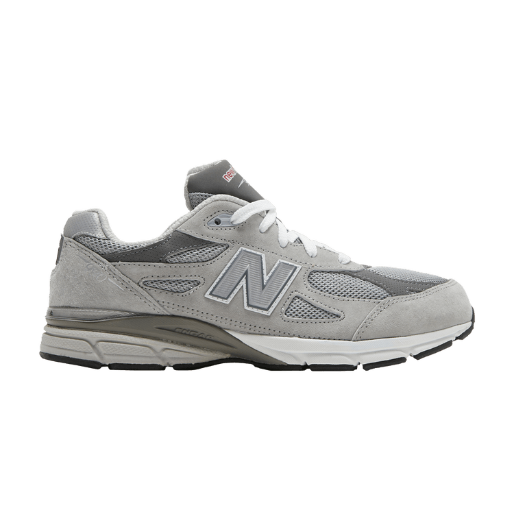 990v3 Big Kid 'Grey'