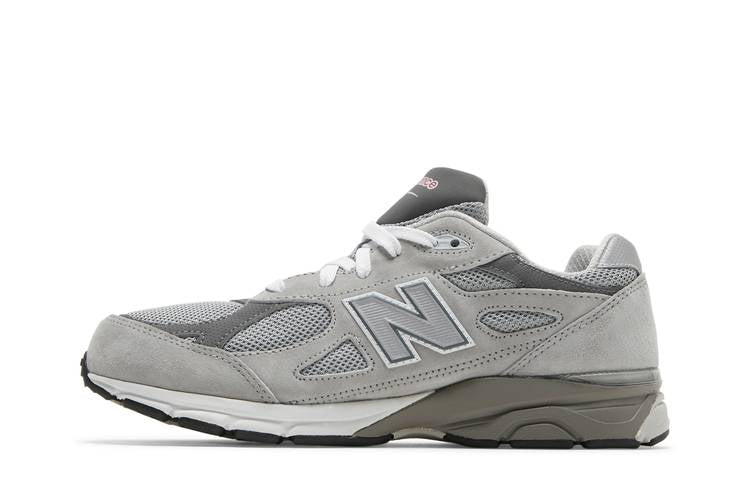 990v3 Big Kid 'Grey'
