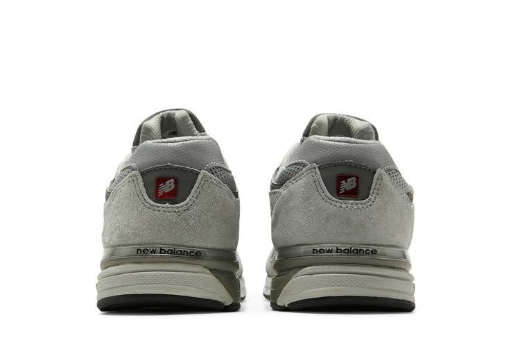 990v3 Big Kid 'Grey'