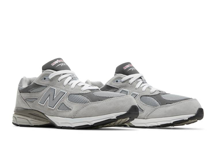 990v3 Big Kid 'Grey'