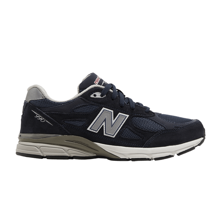 990v3 Big Kid 'Navy'