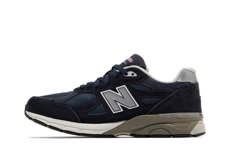 990v3 Big Kid 'Navy'