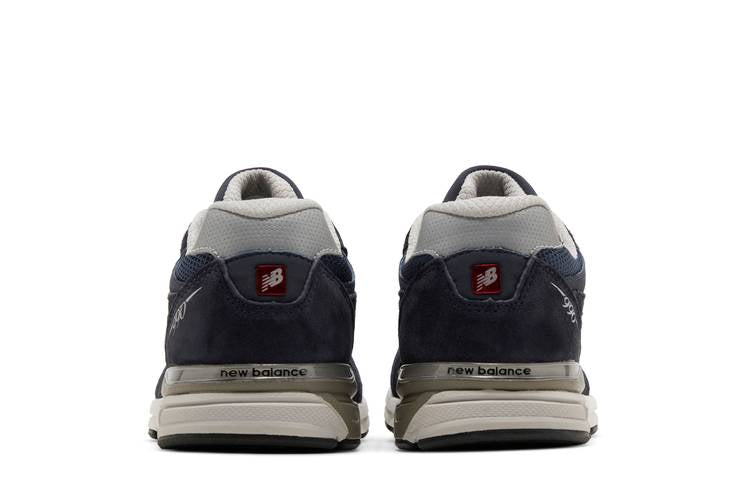 990v3 Big Kid 'Navy'